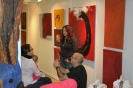 Kunstmesse 2011